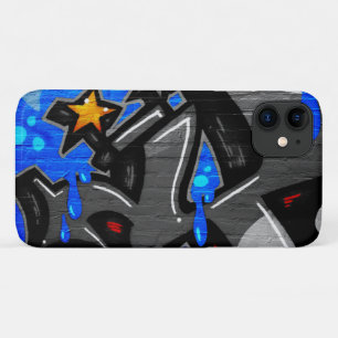 Graffiti 3 iphcnm Case-Mate iPhone case