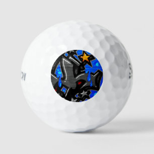 Graffiti 3 ssf gbcnm golf balls