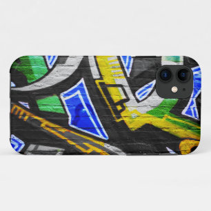 Graffiti 6 iphcna Case-Mate iPhone case