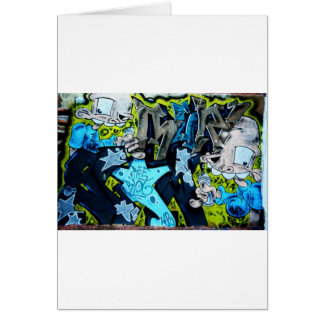 Graffiti Art