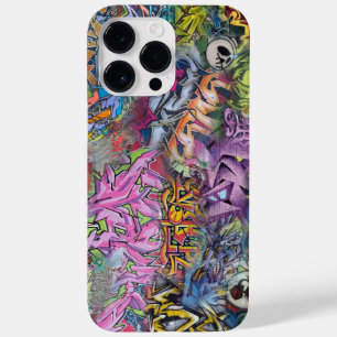graffiti art Case-Mate iPhone 14 pro max case