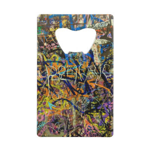 Graffiti Background
