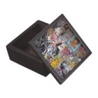 Graffiti, Berlin, Germany