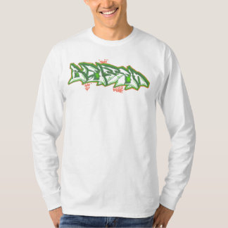 Graffiti blessed T-Shirt