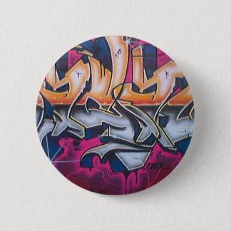 graffiti Button