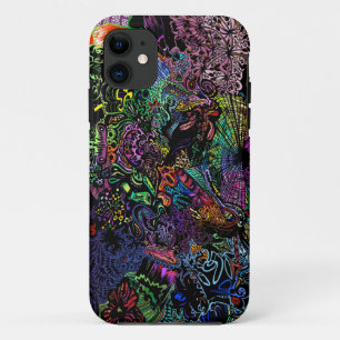 Graffiti Case-Mate iPhone Case