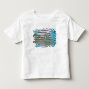Graffiti close-ups 2 toddler T-Shirt