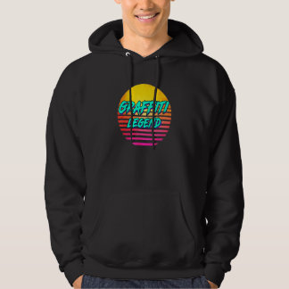 Graffiti Hoodie