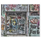 Graffiti Modern Cool Urban Street Art