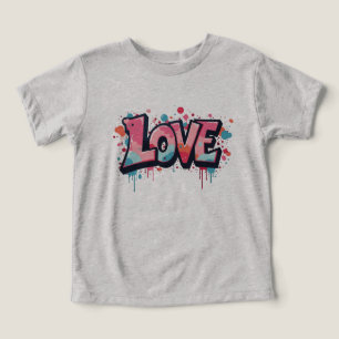 Graffiti Pastel Love Bomb