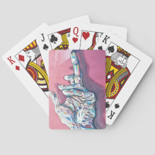Graffiti Playing Cards