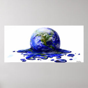 Graffiti Poster
