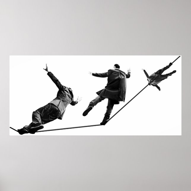 Graffiti Poster (Front)