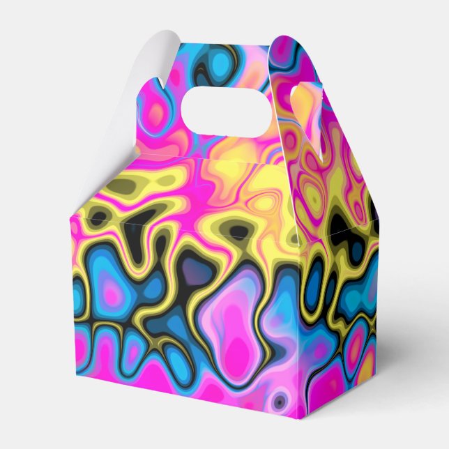 graffiti processor : favour box (Front Side)