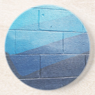 Graffiti Series---1 of Many Designs Coaster