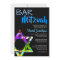 Graffiti Street Art Bar Mitzvah Custom Invitations