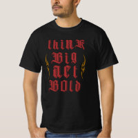 Graffiti Style Street Art Classic T-Shirt