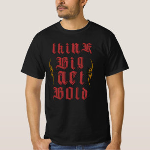 Graffiti Style Street Art Classic T-Shirt