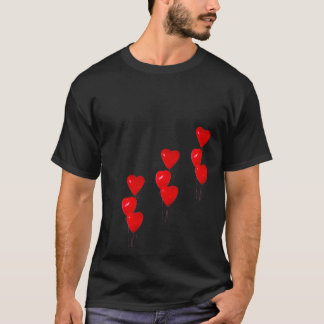 graffiti-style T-Shirt