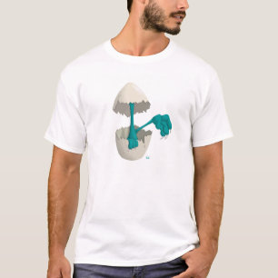 Graffiti T-shirt