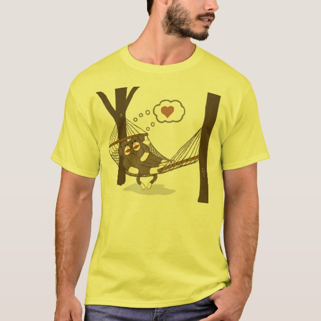 Graffiti T-shirt (Front)