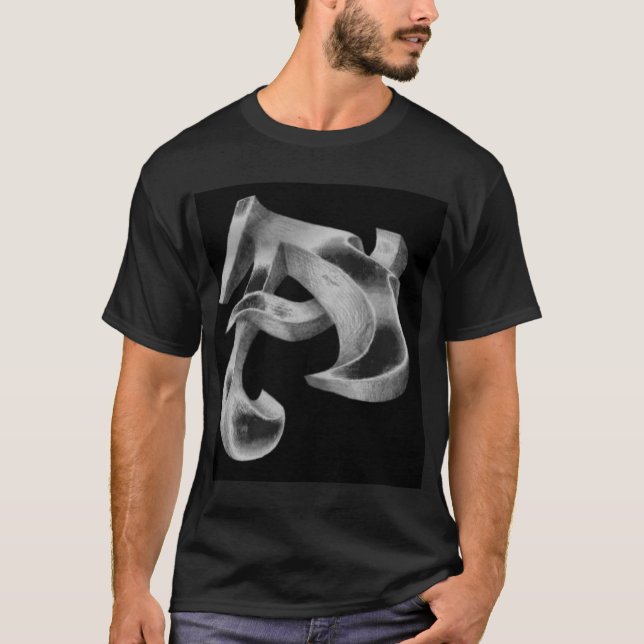 graffiti T-Shirt (Front)