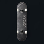 Graffiti Urban Street with custom captions Skateboard<br><div class="desc">Graffiti Urban style skateboard with custom captions</div>