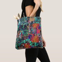 Graffiti Wall and Spray Paint Splatter