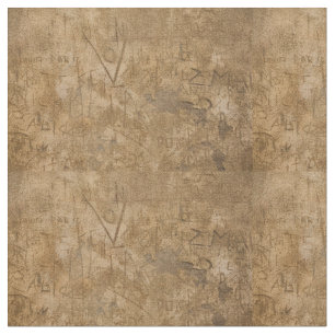 graffiti wall fabric