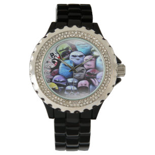 Graffiti Watch