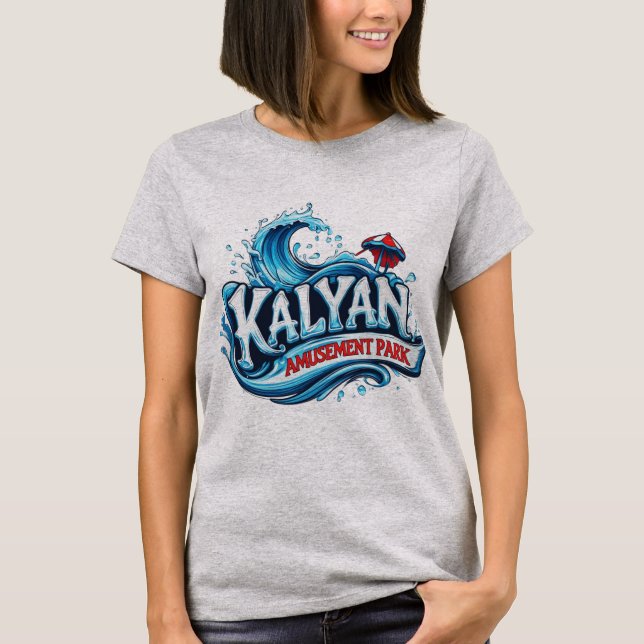 Graffiti Wizard: Bold Streetwear Tees (Front)