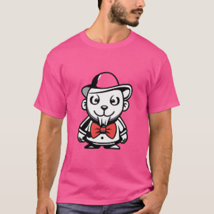 Graffiti Wizard: Urban Streetwear Tees