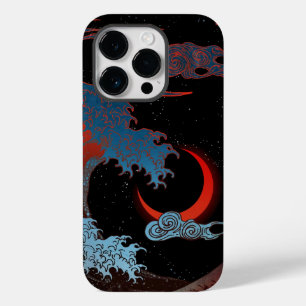  graffiti world Case-Mate iPhone 14 pro case
