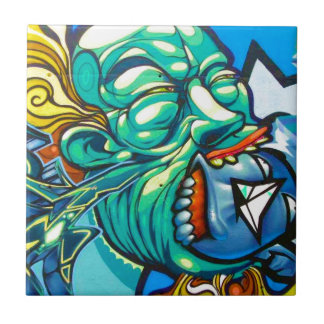Graffity Tile