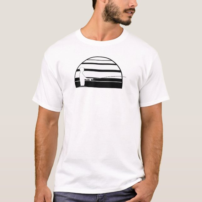 Grafik Design T-Shirt (Front)