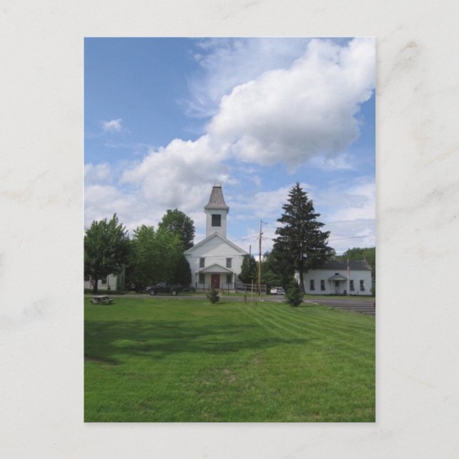 grafton centre postcard (Front)