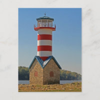 Grafton Lighthouse 2