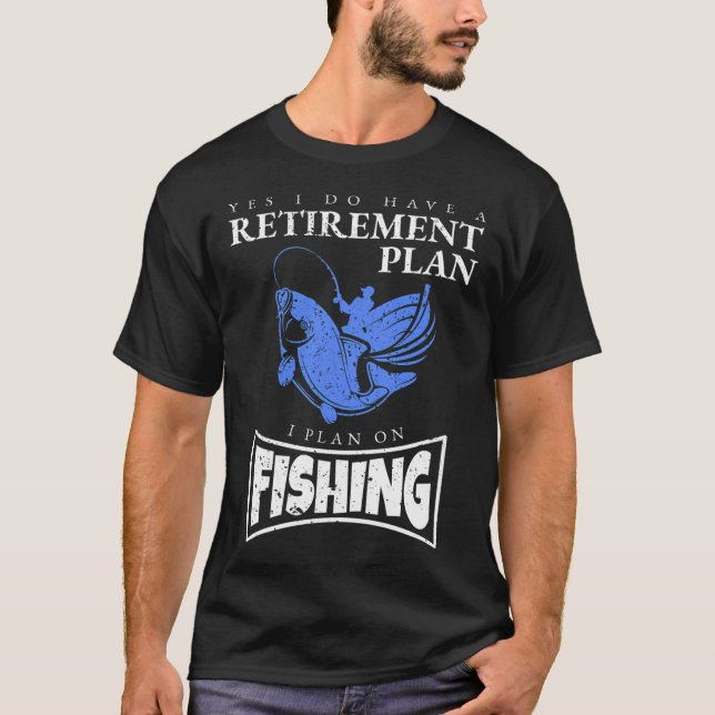 GRAHAM DOES NOT SHUCK AROUND T-Shirt (Front)