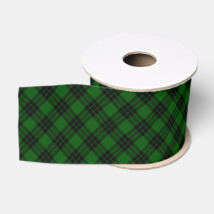 Graham Grosgrain Ribbon