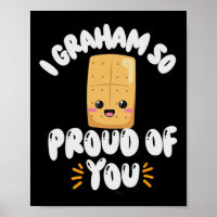 Graham So Proud Of You Monitor Testing State Test