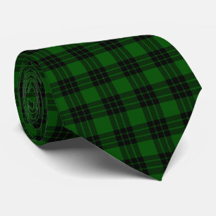 Graham Tie