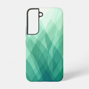 Grain Bloom Samsung Galaxy Case