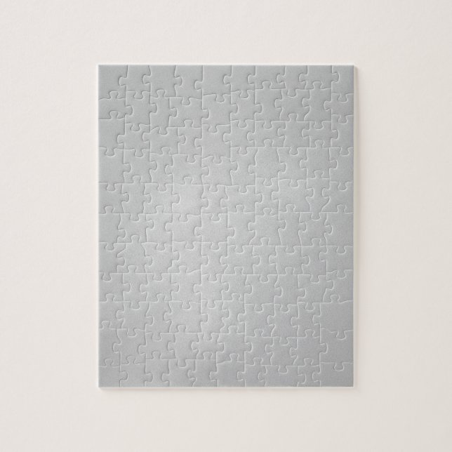 Grainy Grey Artsy Background Jigsaw Puzzle (Vertical)