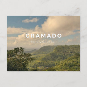 Gramado - Rio Grande do Sul  Postcard