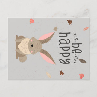 Graman Live Like |  Someone Left Gate Open  Announcement Postcard