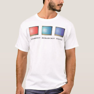 Gramercy Broadcast Centre T-Shirt
