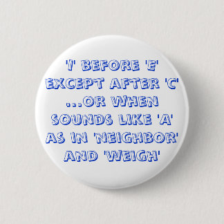 Grammar Button