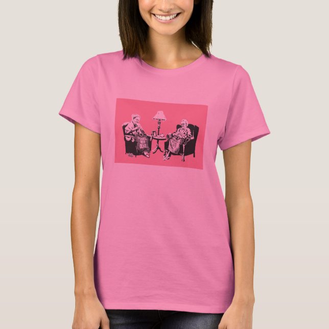 Grammas T-Shirt (Front)