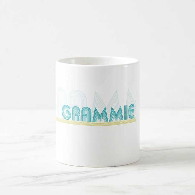 Grammie Mug (Center)