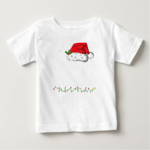 Grammy Claus Shirt Christmas Pajama Family Matchin